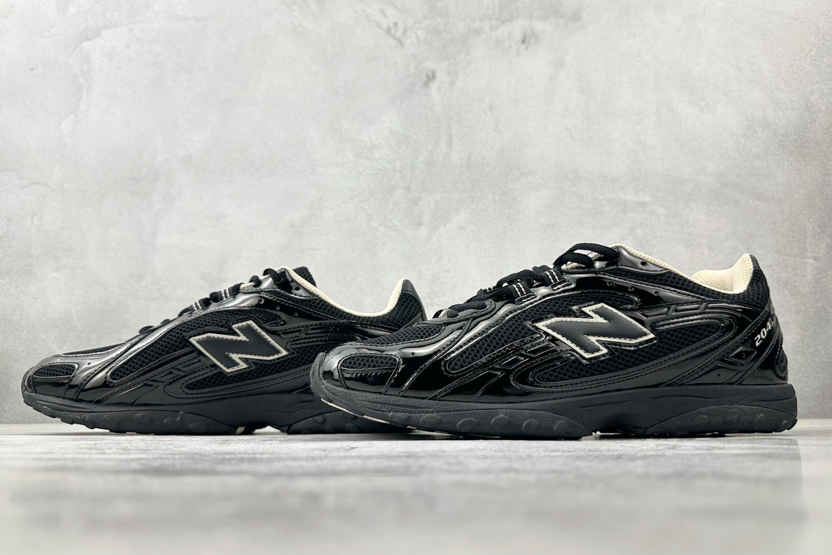 210 New Balance NB 204L 黑色 U204LMRA