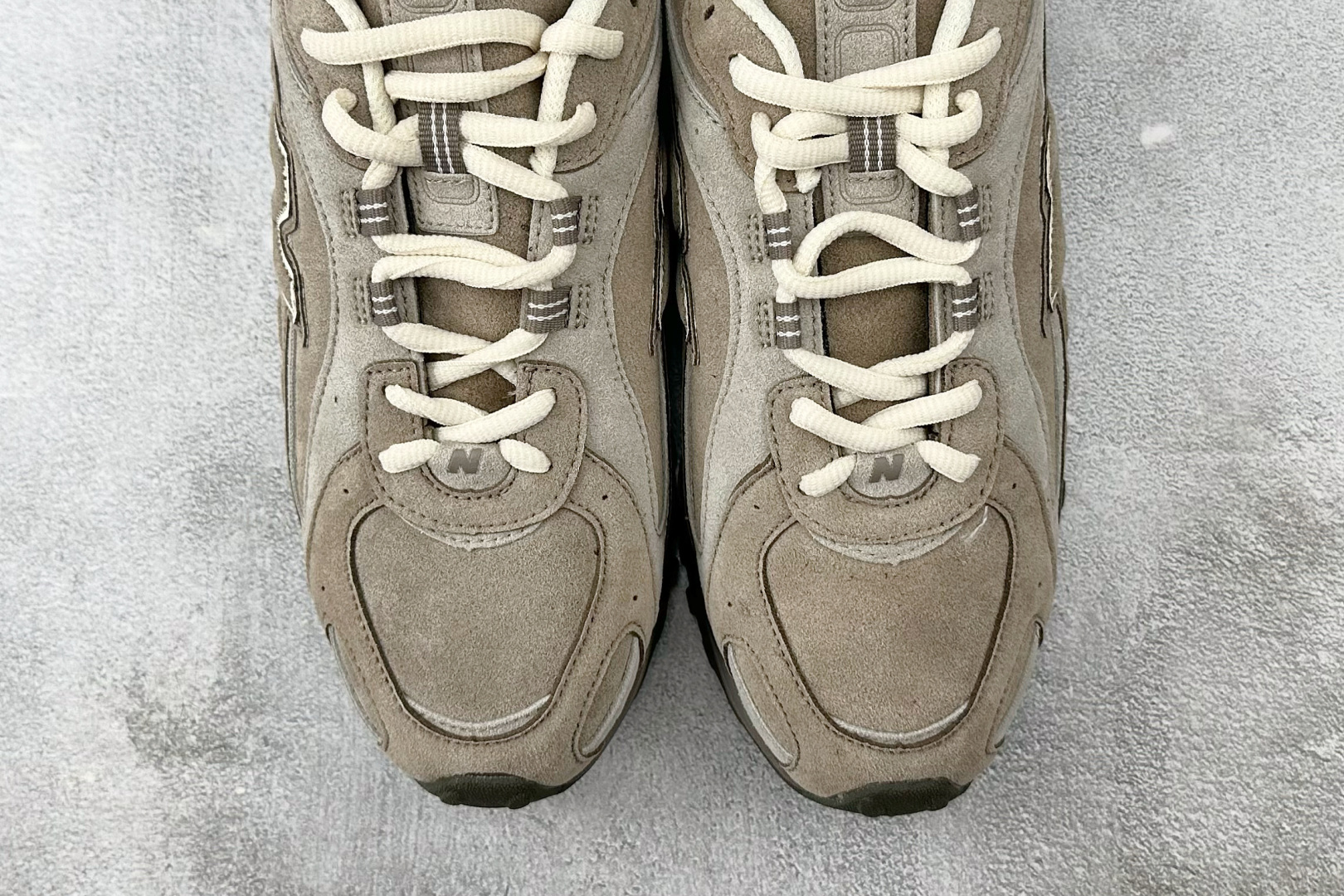 210 New Balance NB 204L 淡褐色 U204LMMA