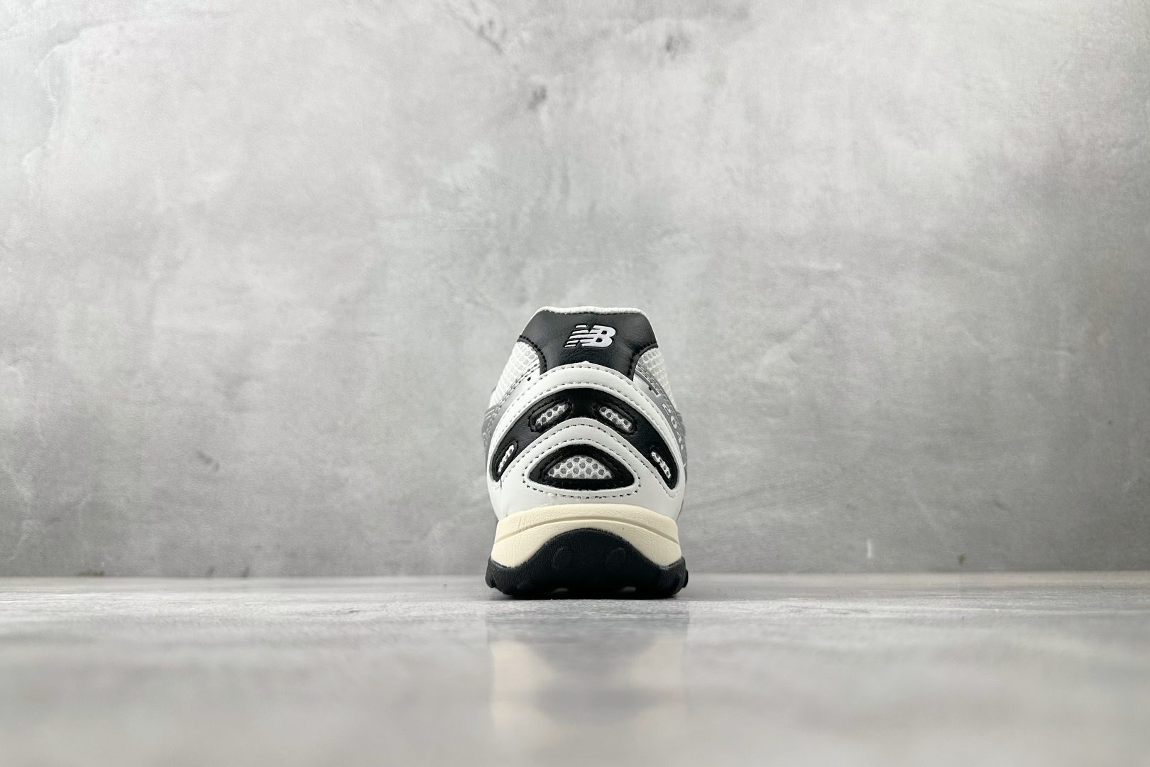 200 纯原出品 New Balance 204L 白银 U204LSWD