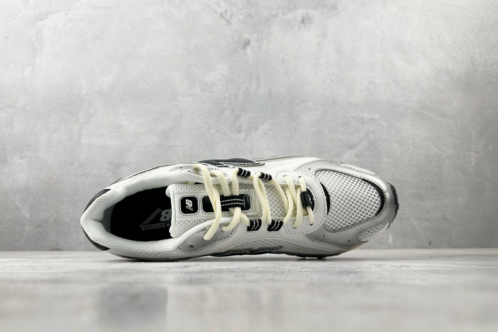 200 纯原出品 New Balance 204L 白银 U204LSWD