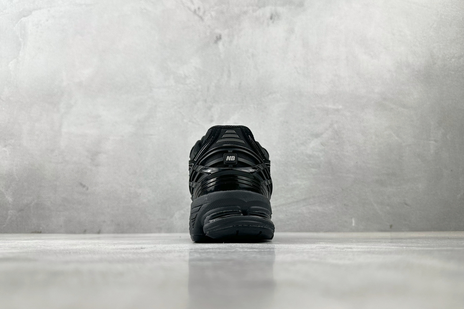 200 纯原出品 New Balance NB 1906R 黑武士 黑色 M1906RBB