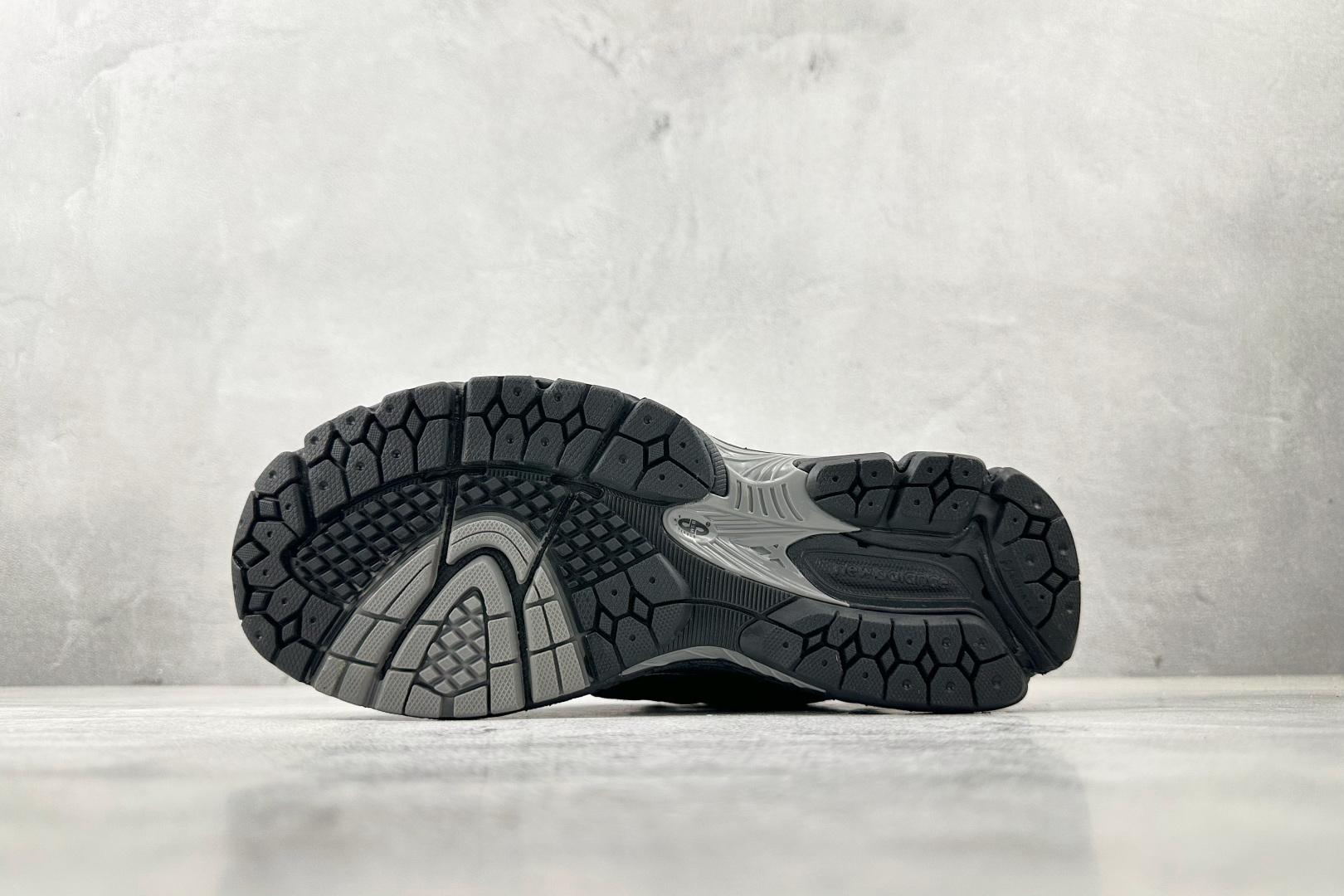 200 纯原出品 New Balance NB 1906R 黑武士 黑色 M1906RBB