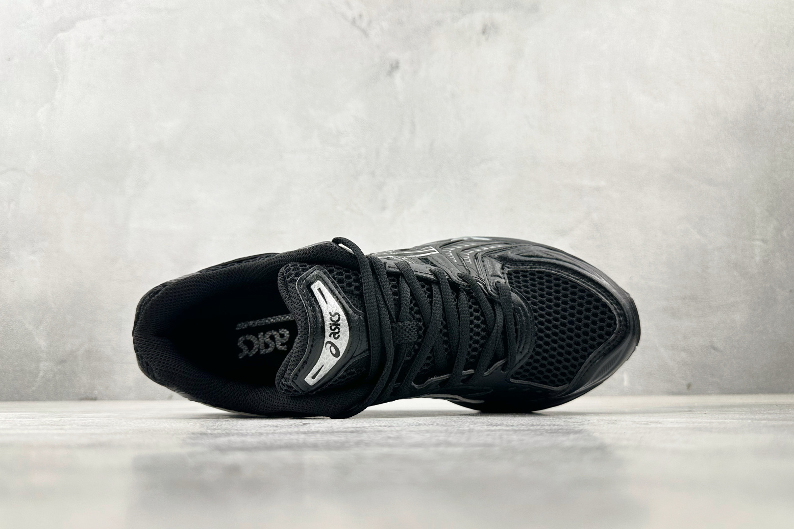 190 外贸订单 配色齐全 正确版本 完美还原 Asics Gel-Kahana 14 黑色 1201A019-006