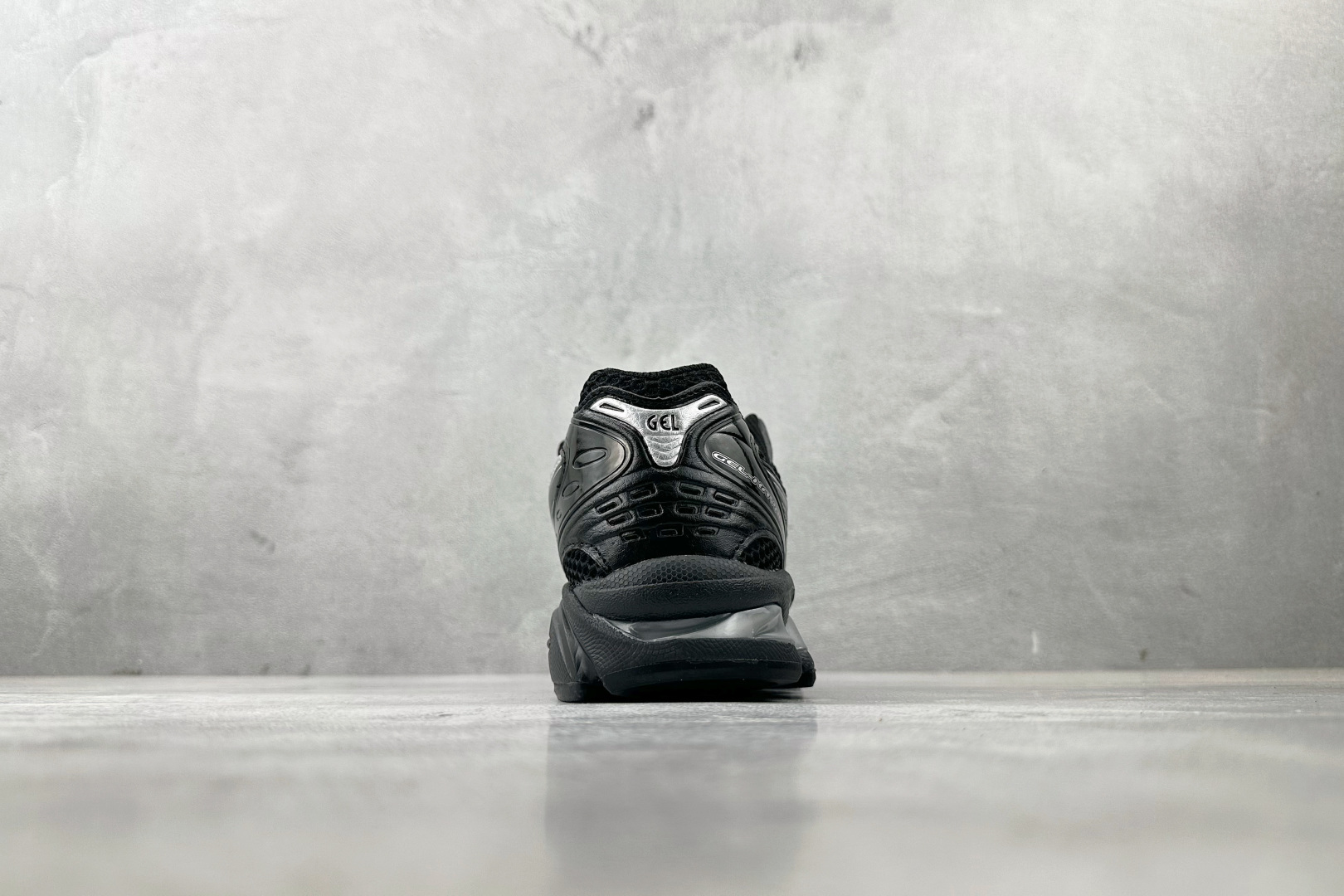 190 外贸订单 配色齐全 正确版本 完美还原 Asics Gel-Kahana 14 黑色 1201A019-006