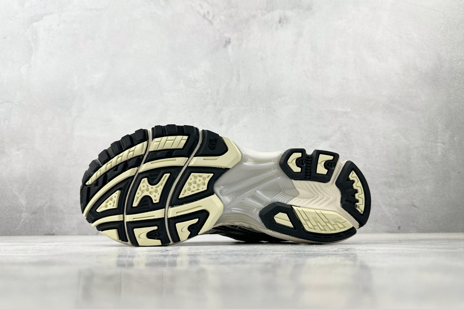 190 外贸订单 配色齐全 正确版本 完美还原 Asics Gel-Kahana 14 灰白色 1203A537-250