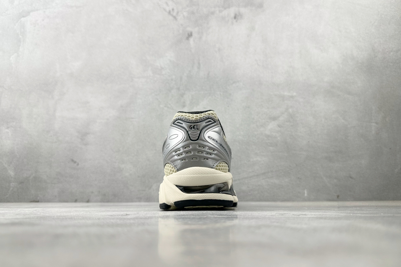 190 外贸订单 配色齐全 正确版本 完美还原 Asics Gel-Kahana 14 灰白色 1203A537-250