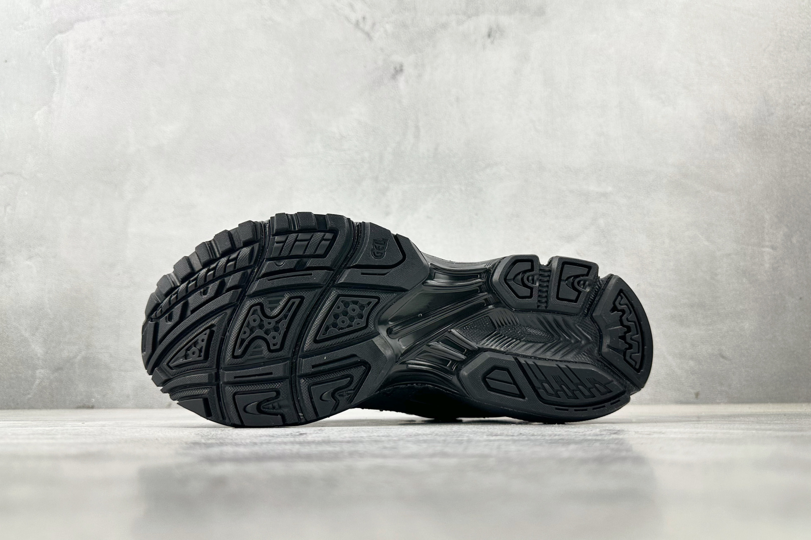 190 外贸订单 配色齐全 正确版本 完美还原 Asics Gel-Kahana 14 黑色 1201A019-001