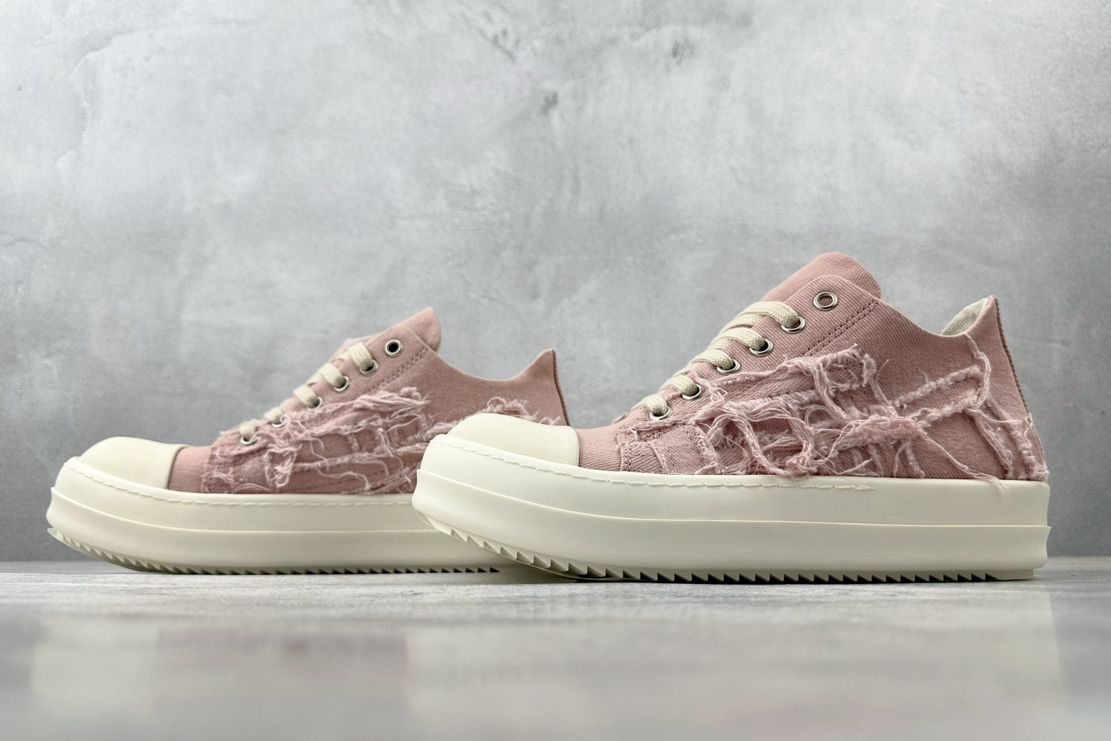 430 Rick Owens DRKSHDW 粉色 DU01C6809SLASH-6311-Chinese UA Cheap High Quatity Brand Clothes Bags handbags Sneakers wholesale wholesaler seller from China Factory suppliers Fashion Clothing Shoes best Quality Beautiful Price 430 Rick Owens DRKSHDW 粉色 DU01C6809SLASH-6311