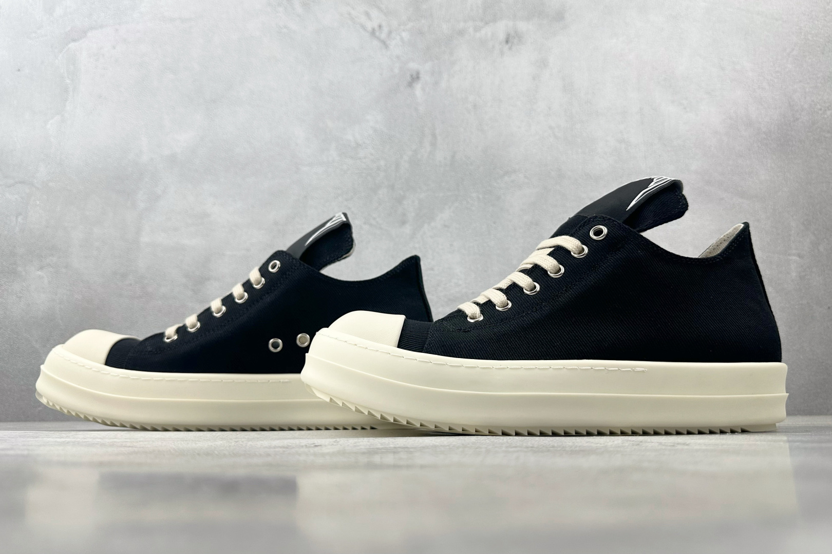 430 Rick Owens DRKSHDW 黑色 DU01E3826DOEH1-911