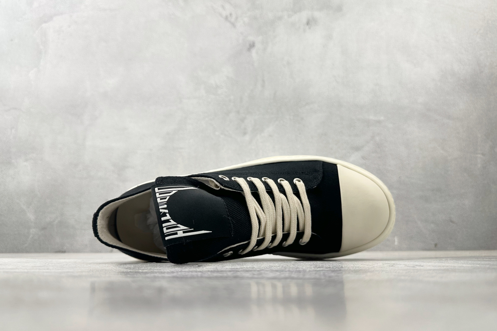 430 Rick Owens DRKSHDW 黑色 DU01E3826DOEH1-911