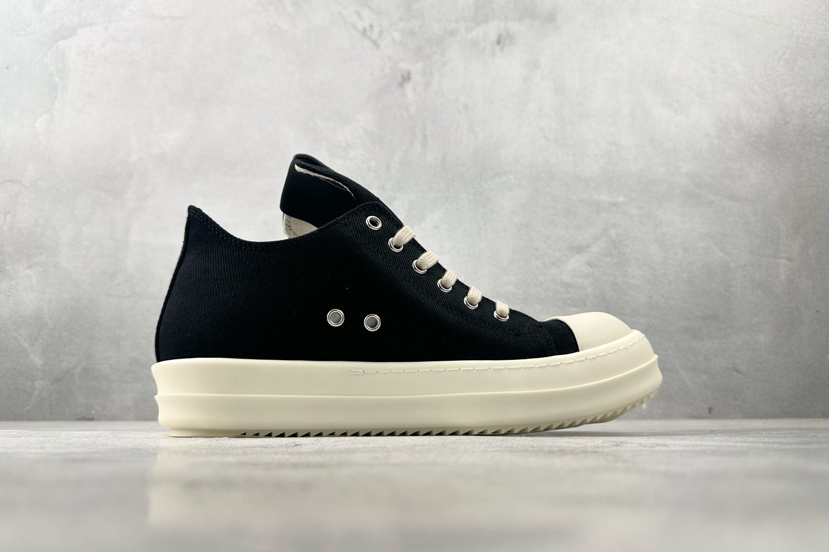 430 Rick Owens DRKSHDW 黑色 DU01E3826DOEH1-911