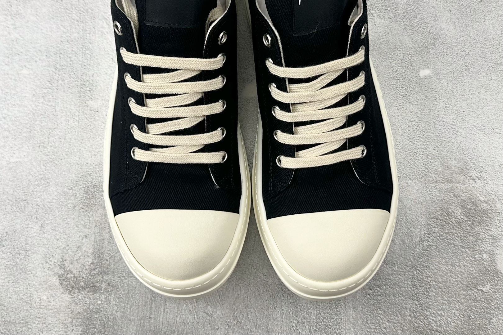 430 Rick Owens DRKSHDW 黑色 DU01E3826DOEH1-911