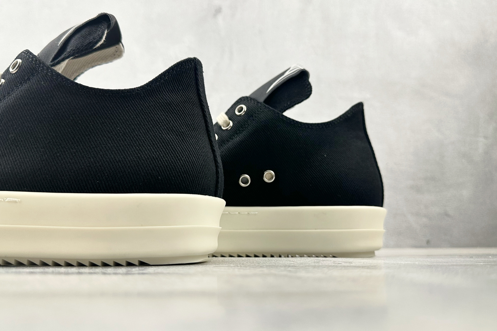 430 Rick Owens DRKSHDW 黑色 DU01E3826DOEH1-911