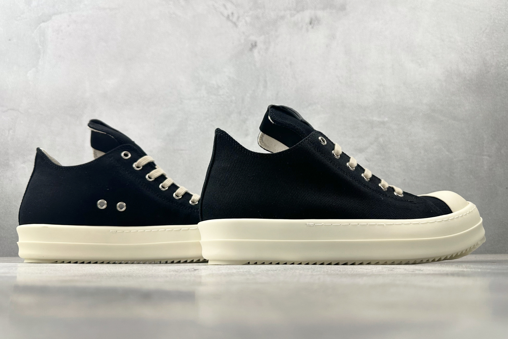 430 Rick Owens DRKSHDW 黑色 DU01E3826DOEH1-911