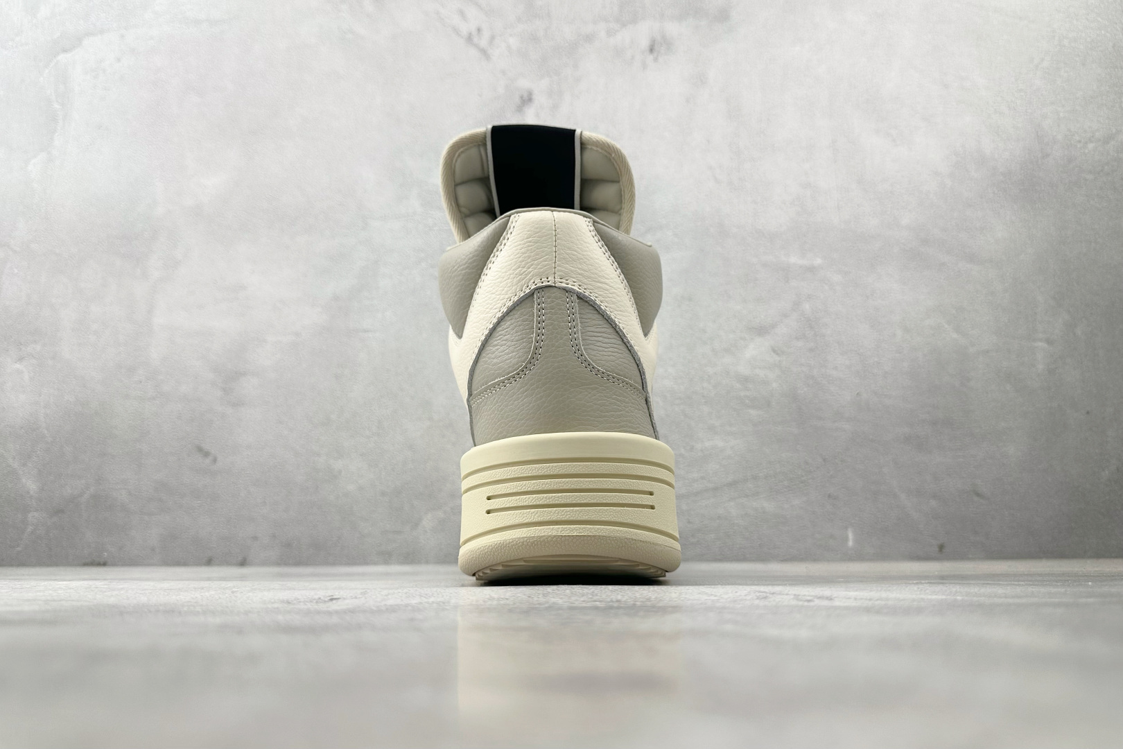 460 Converse x Rick Owens DRKSHDW Turbowpn 米色 DC02DX960A10R06-101