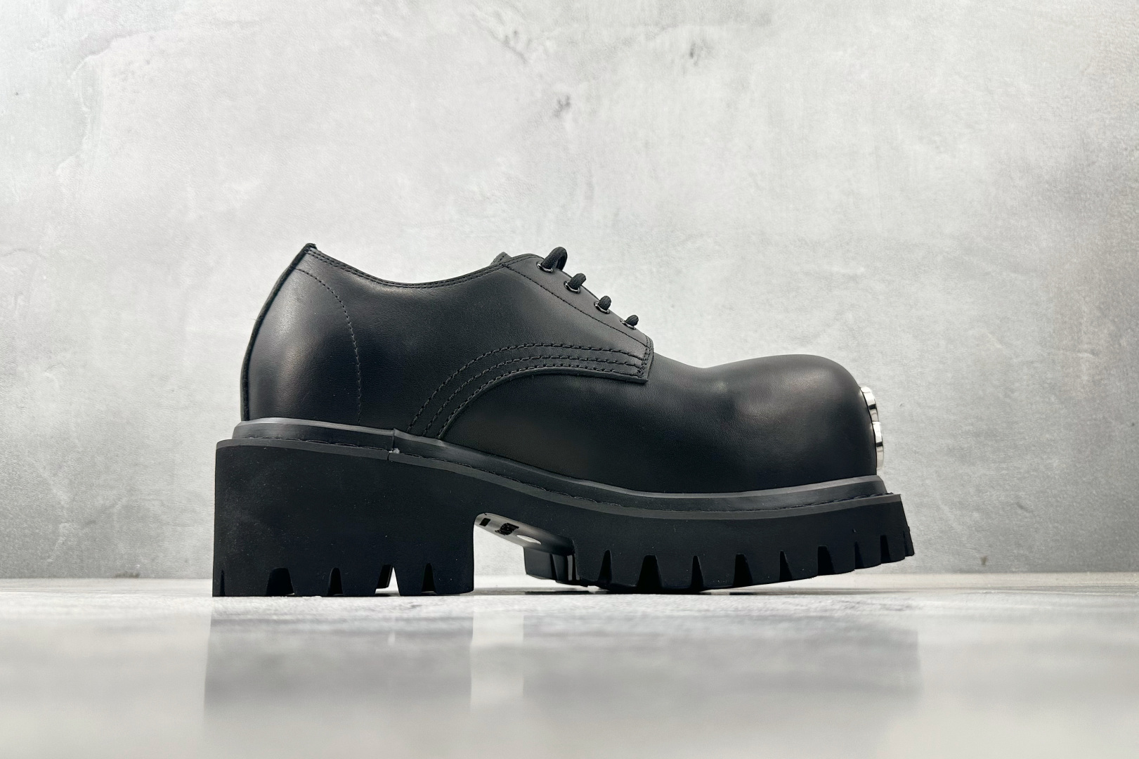 600 Balenciaga巴黎世家 Stomper 黑色 807326WCDA0-Chinese UA Cheap High Quatity Brand Clothes Bags handbags Sneakers wholesale wholesaler seller from China Factory suppliers Fashion Clothing Shoes best Quality Beautiful Price 600 Balenciaga巴黎世家 Stomper 黑色 807326WCDA0