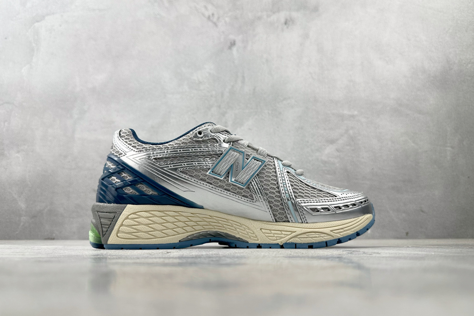 p220C版New Balance NB 1906R 灰蓝 U1906RCR-Chinese UA Cheap High Quatity Brand Clothes Bags handbags Sneakers wholesale wholesaler seller from China Factory suppliers Fashion Clothing Shoes best Quality Beautiful Price p220C版New Balance NB 1906R 灰蓝 U1906RCR