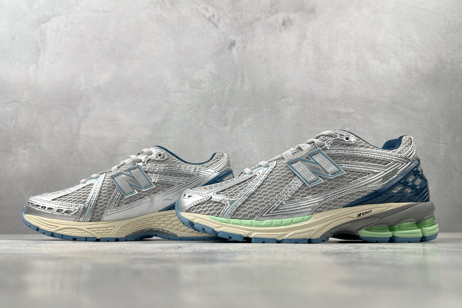 p220C版New Balance NB 1906R 灰蓝 U1906RCR-Chinese UA Cheap High Quatity Brand Clothes Bags handbags Sneakers wholesale wholesaler seller from China Factory suppliers Fashion Clothing Shoes best Quality Beautiful Price p220C版New Balance NB 1906R 灰蓝 U1906RCR