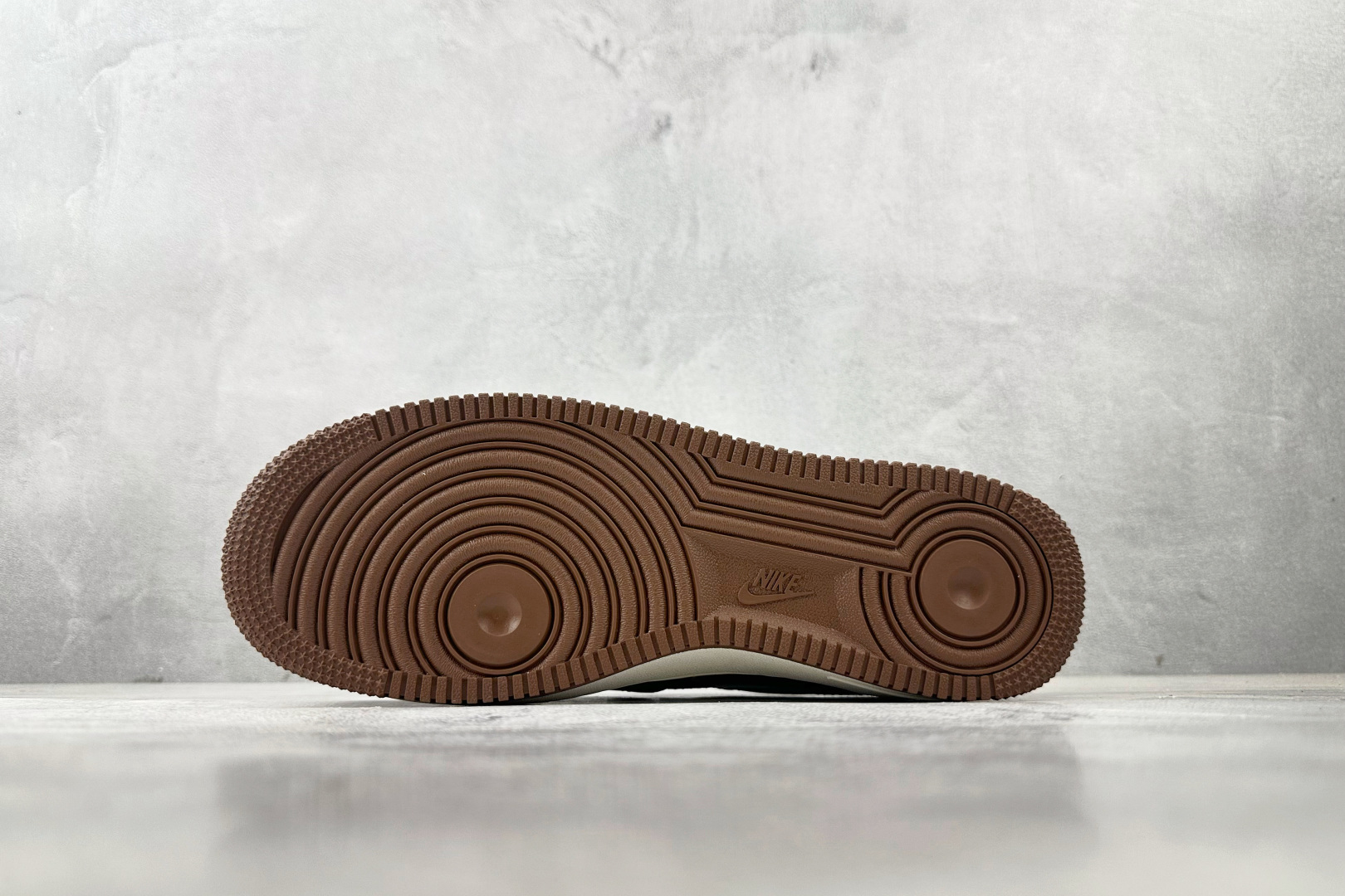 Nike Air Force 1 07 LV 联名 棕褐色 XL1979-104