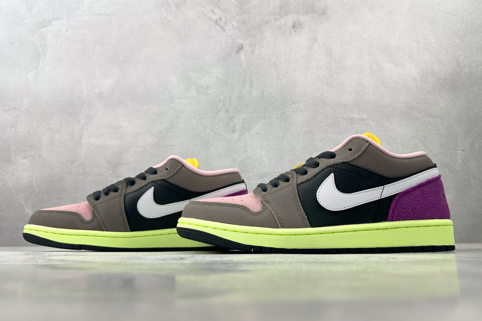 综合版 Jordan Air Jordan 1 Low ”Tokyo Bio Hack”黑棕 HQ2010-005-莆田鞋,莆田鞋货源,高仿鞋,高仿鞋货源,安福档口,莆田高仿鞋,莆田鞋批发,高仿鞋批发,莆田高仿运动鞋,高仿运动鞋,莆田运动鞋 综合版 Jordan Air Jordan 1 Low ”Tokyo Bio Hack”黑棕 HQ2010-005