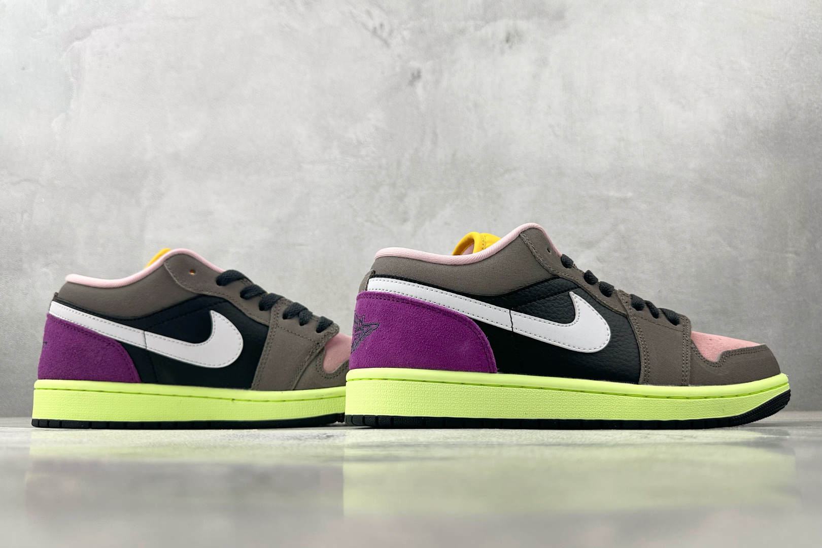 综合版 Jordan Air Jordan 1 Low ”Tokyo Bio Hack”黑棕 HQ2010-005-莆田鞋,莆田鞋货源,高仿鞋,高仿鞋货源,安福档口,莆田高仿鞋,莆田鞋批发,高仿鞋批发,莆田高仿运动鞋,高仿运动鞋,莆田运动鞋 综合版 Jordan Air Jordan 1 Low ”Tokyo Bio Hack”黑棕 HQ2010-005