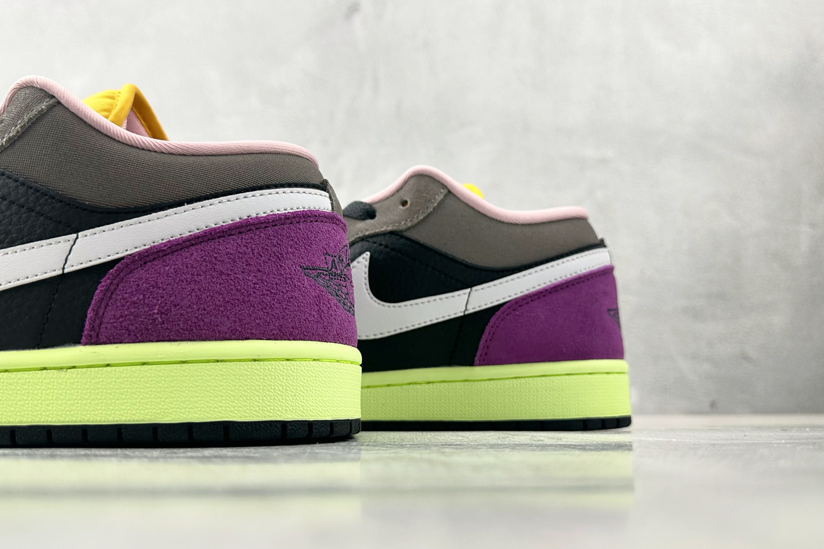 综合版 Jordan Air Jordan 1 Low ”Tokyo Bio Hack”黑棕 HQ2010-005-莆田鞋,莆田鞋货源,高仿鞋,高仿鞋货源,安福档口,莆田高仿鞋,莆田鞋批发,高仿鞋批发,莆田高仿运动鞋,高仿运动鞋,莆田运动鞋 综合版 Jordan Air Jordan 1 Low ”Tokyo Bio Hack”黑棕 HQ2010-005