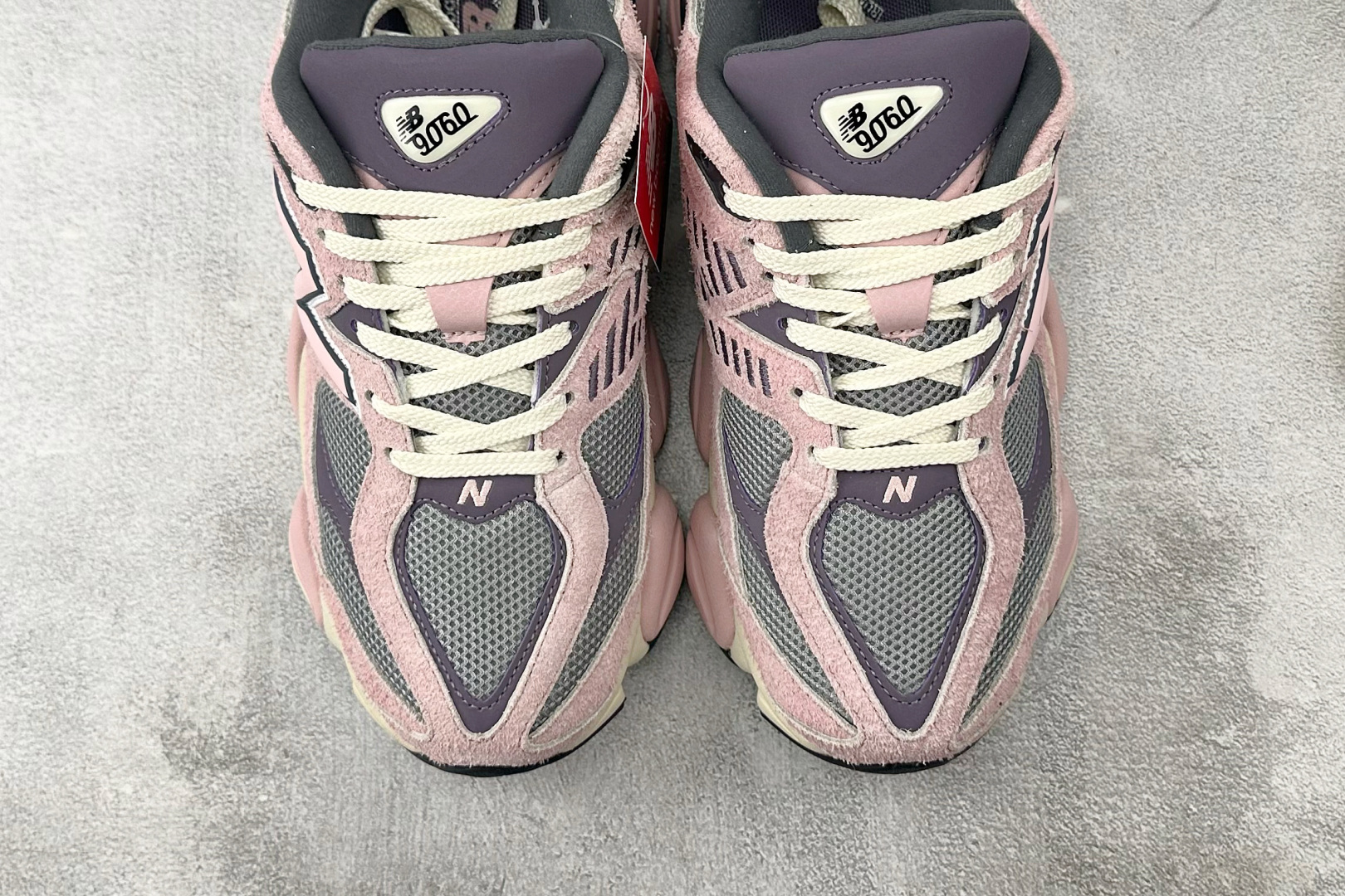 New Balance NB 9060 粉色货号：U9060YSO尺码：36 36.5 37.5 38 