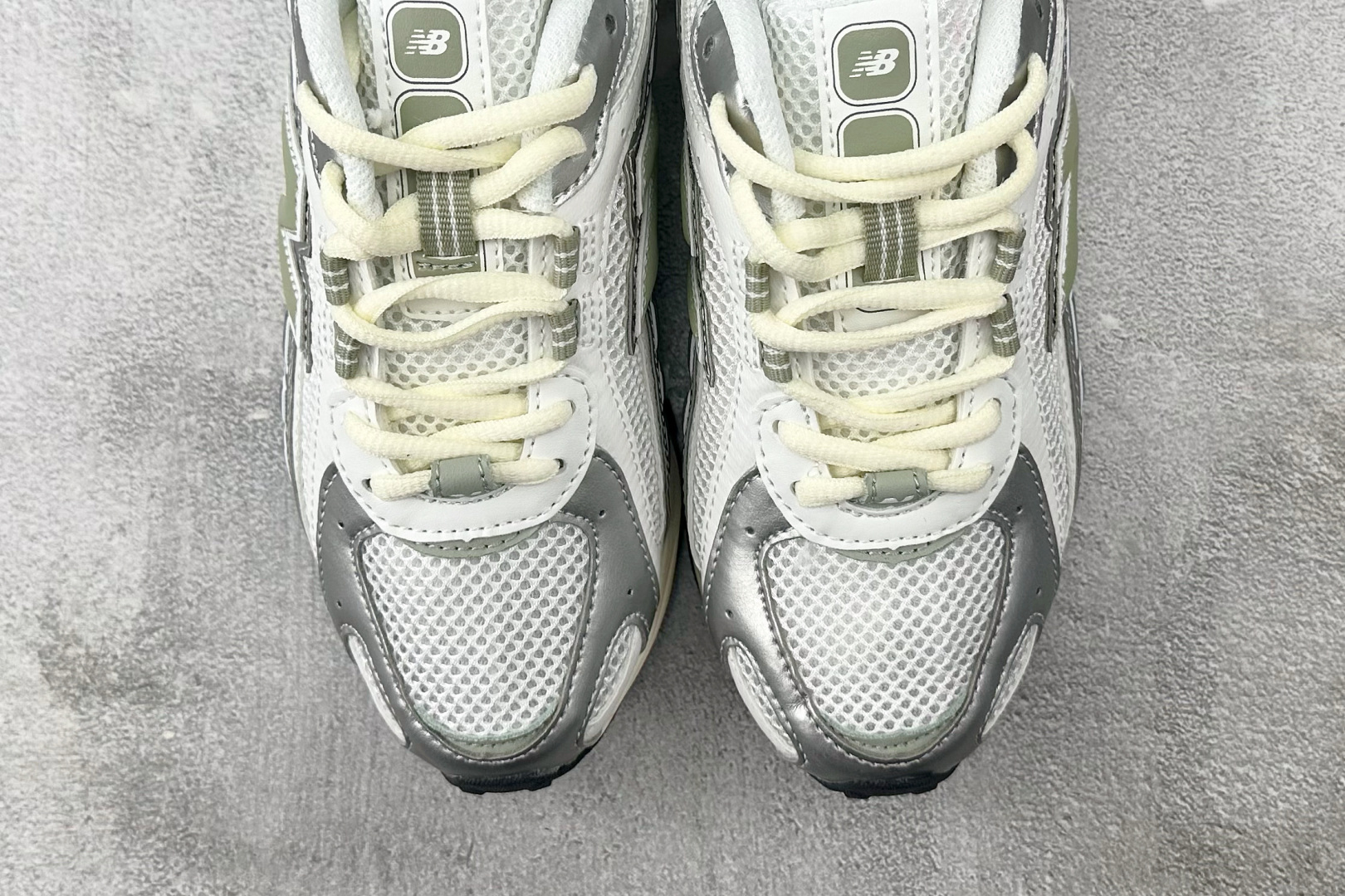 200 纯原出品 New Balance 204L银白 U204LSWB