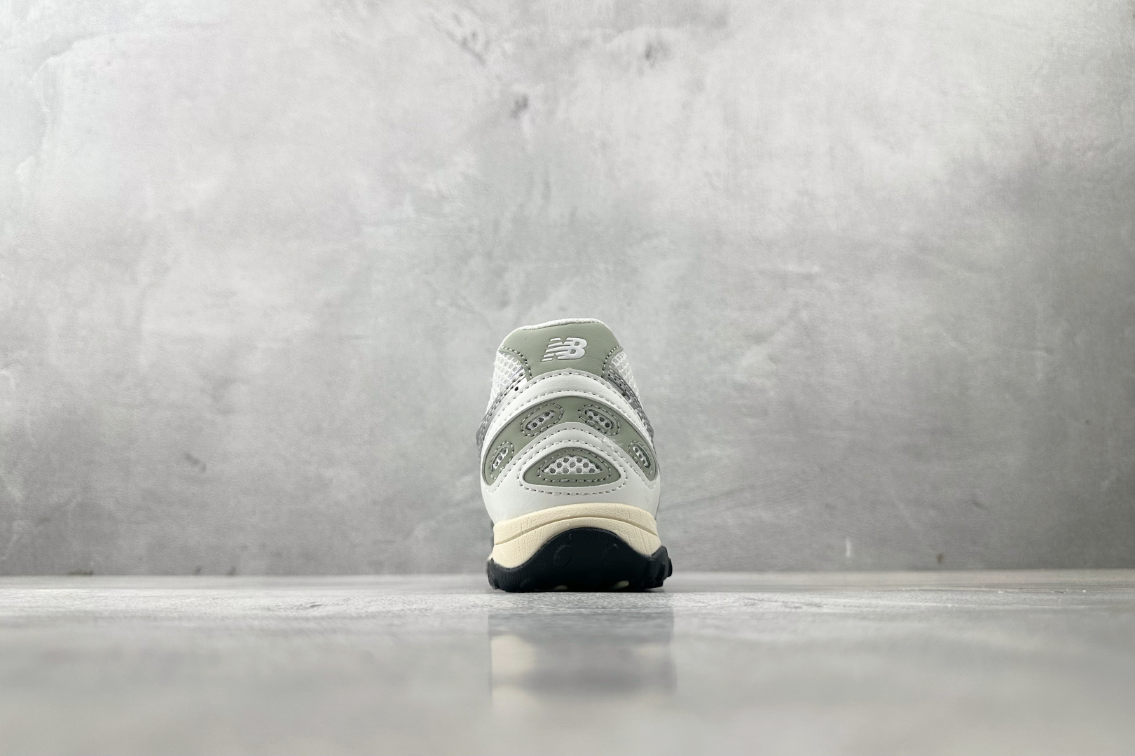 200 纯原出品 New Balance 204L银白 U204LSWB