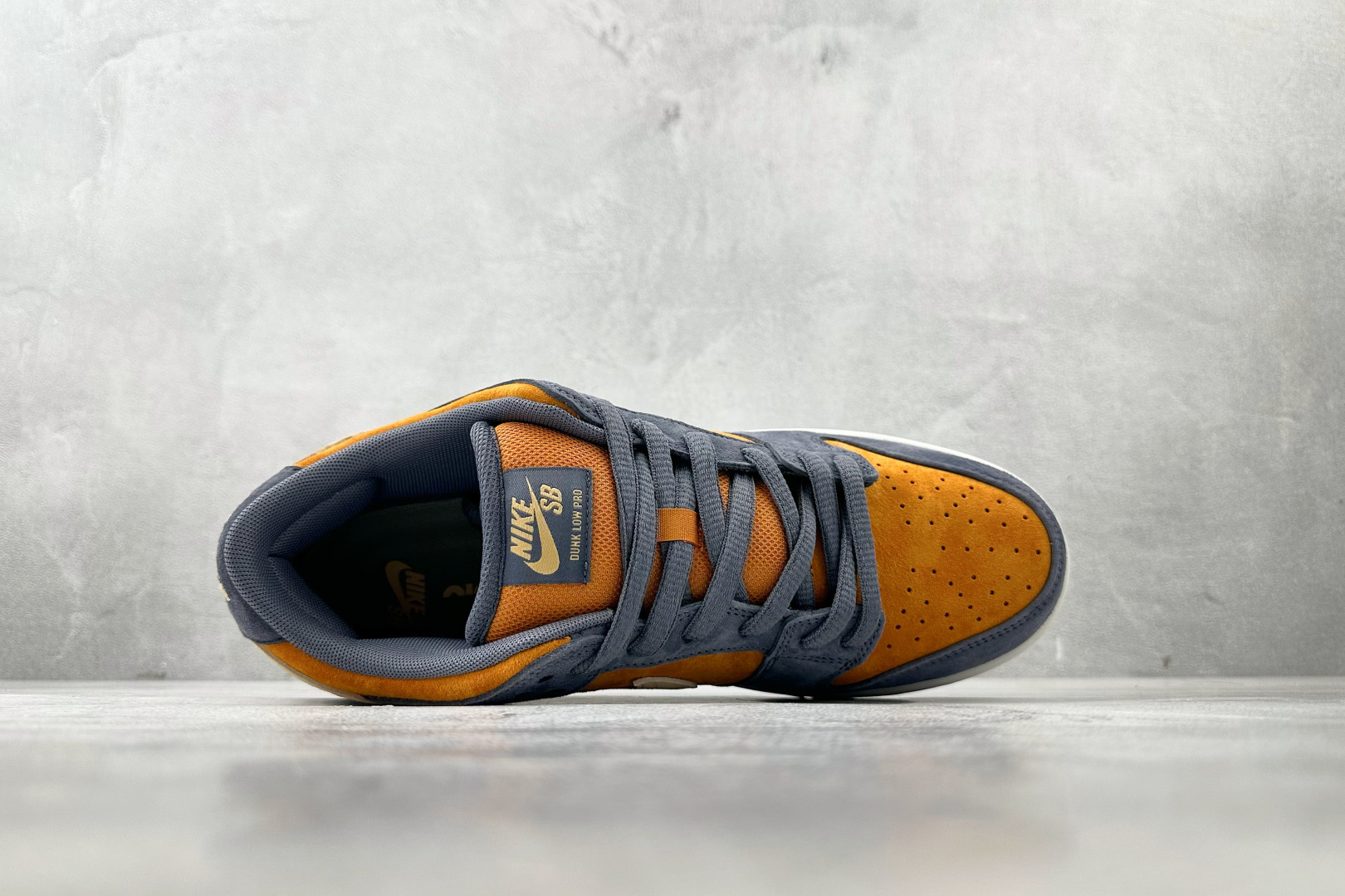 免检版 配色齐全 Nike Dunk SB LOW “Light Carbon” 棕色 HF3063-002