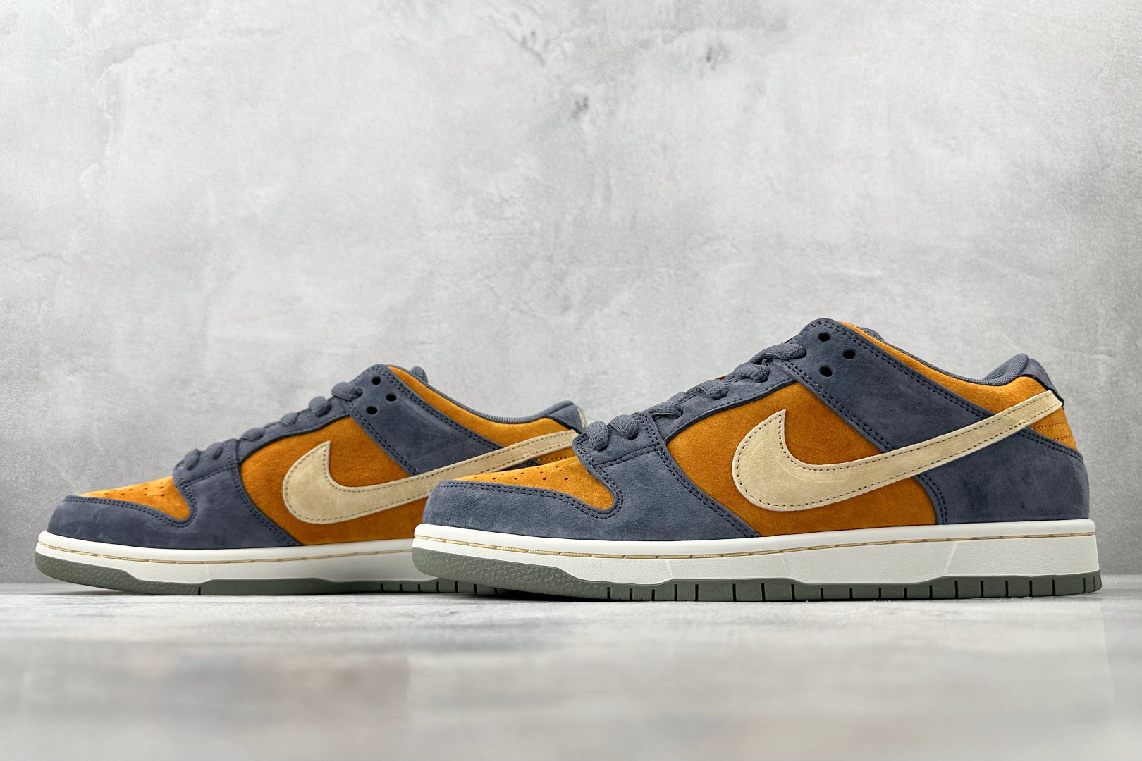 免检版 配色齐全 Nike Dunk SB LOW “Light Carbon” 棕色 HF3063-002