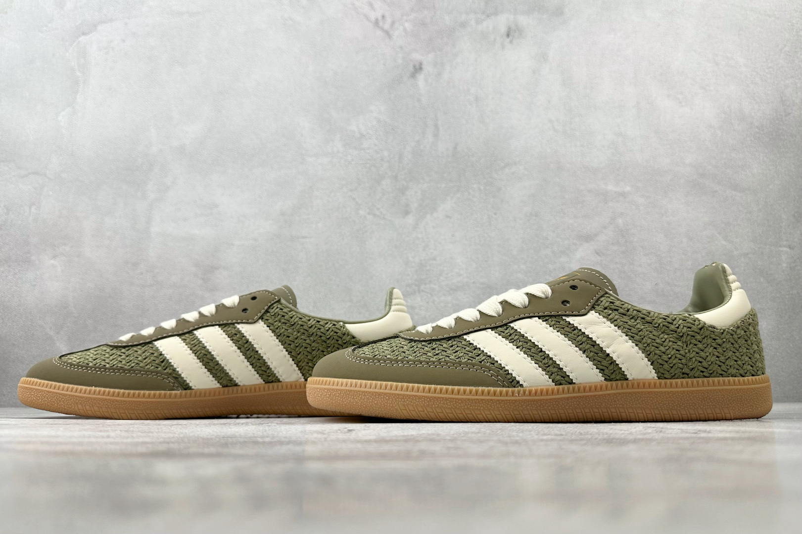 平台爆款 adidas originals Samba ”Crochet” Pack 绿色 JR9447-Top High Quatity Cheap Sneakers Fashion Clothing Clothes Bags handbags Shoes of all Brand wholesale With The best Quality And Beautiful Price from China Factory Chinese suppliers wholesaler seller 平台爆款 adidas originals Samba ”Crochet” Pack 绿色 JR9447