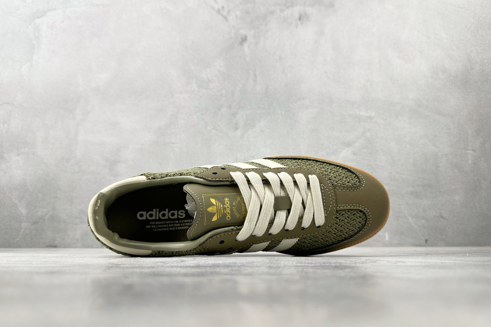 平台爆款 adidas originals Samba ”Crochet” Pack 绿色 JR9447-Top High Quatity Cheap Sneakers Fashion Clothing Clothes Bags handbags Shoes of all Brand wholesale With The best Quality And Beautiful Price from China Factory Chinese suppliers wholesaler seller 平台爆款 adidas originals Samba ”Crochet” Pack 绿色 JR9447