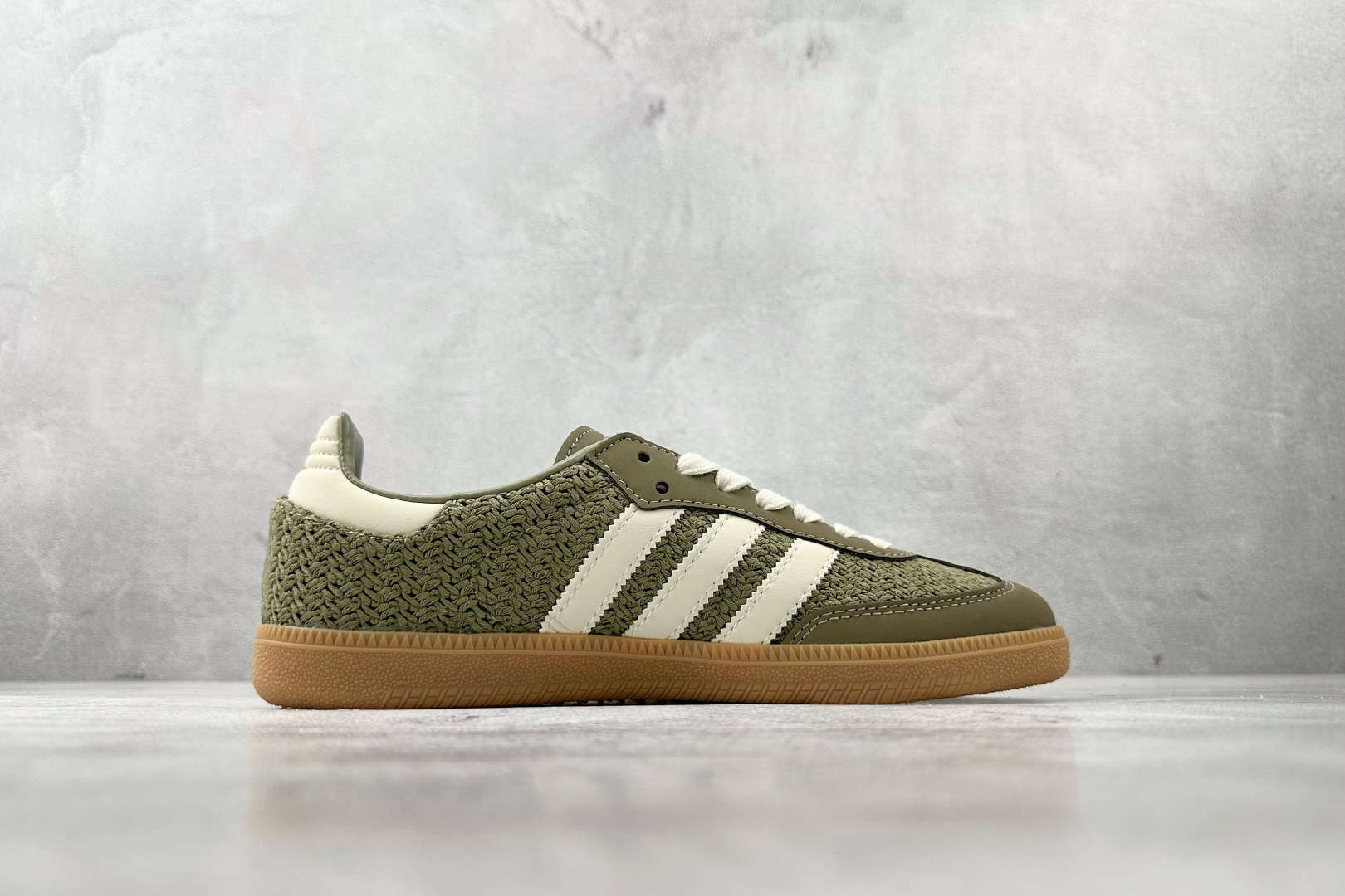 平台爆款 adidas originals Samba ”Crochet” Pack 绿色 JR9447-Top High Quatity Cheap Sneakers Fashion Clothing Clothes Bags handbags Shoes of all Brand wholesale With The best Quality And Beautiful Price from China Factory Chinese suppliers wholesaler seller 平台爆款 adidas originals Samba ”Crochet” Pack 绿色 JR9447