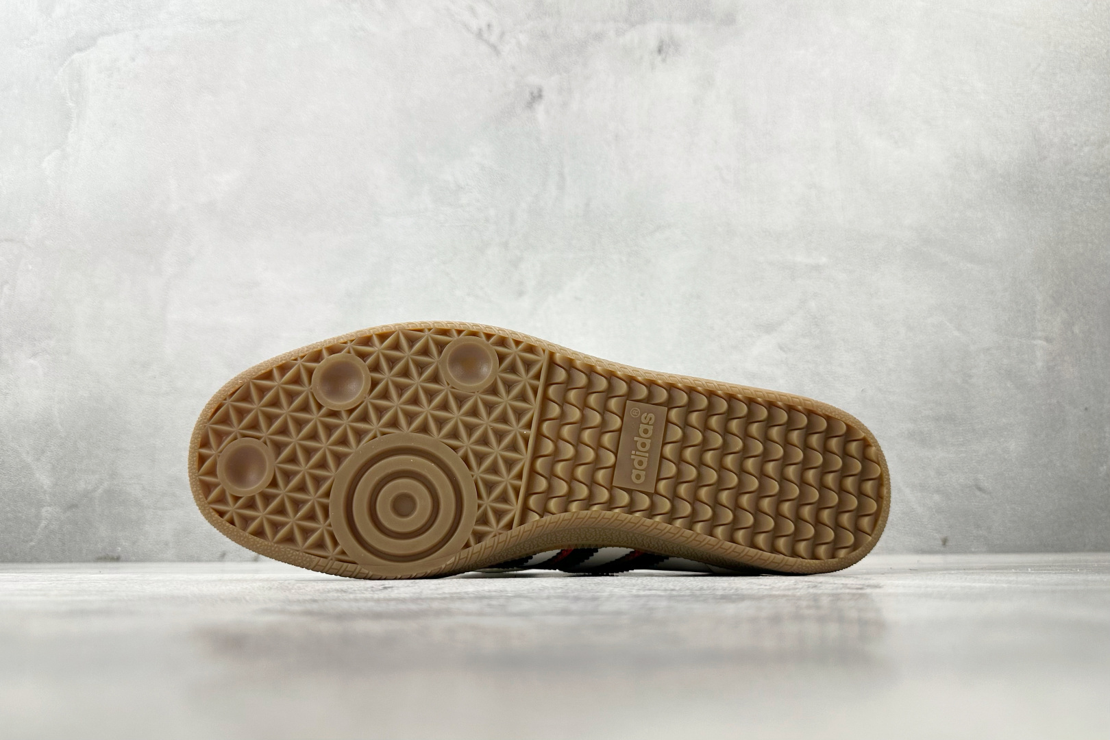 210 平台爆款 adidas originals Samba Long Tongue Shoes 白色 JQ5124