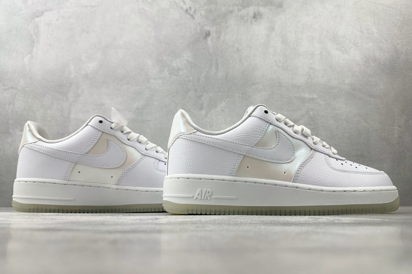 Nike Air Force 1 白色 IH3204-100