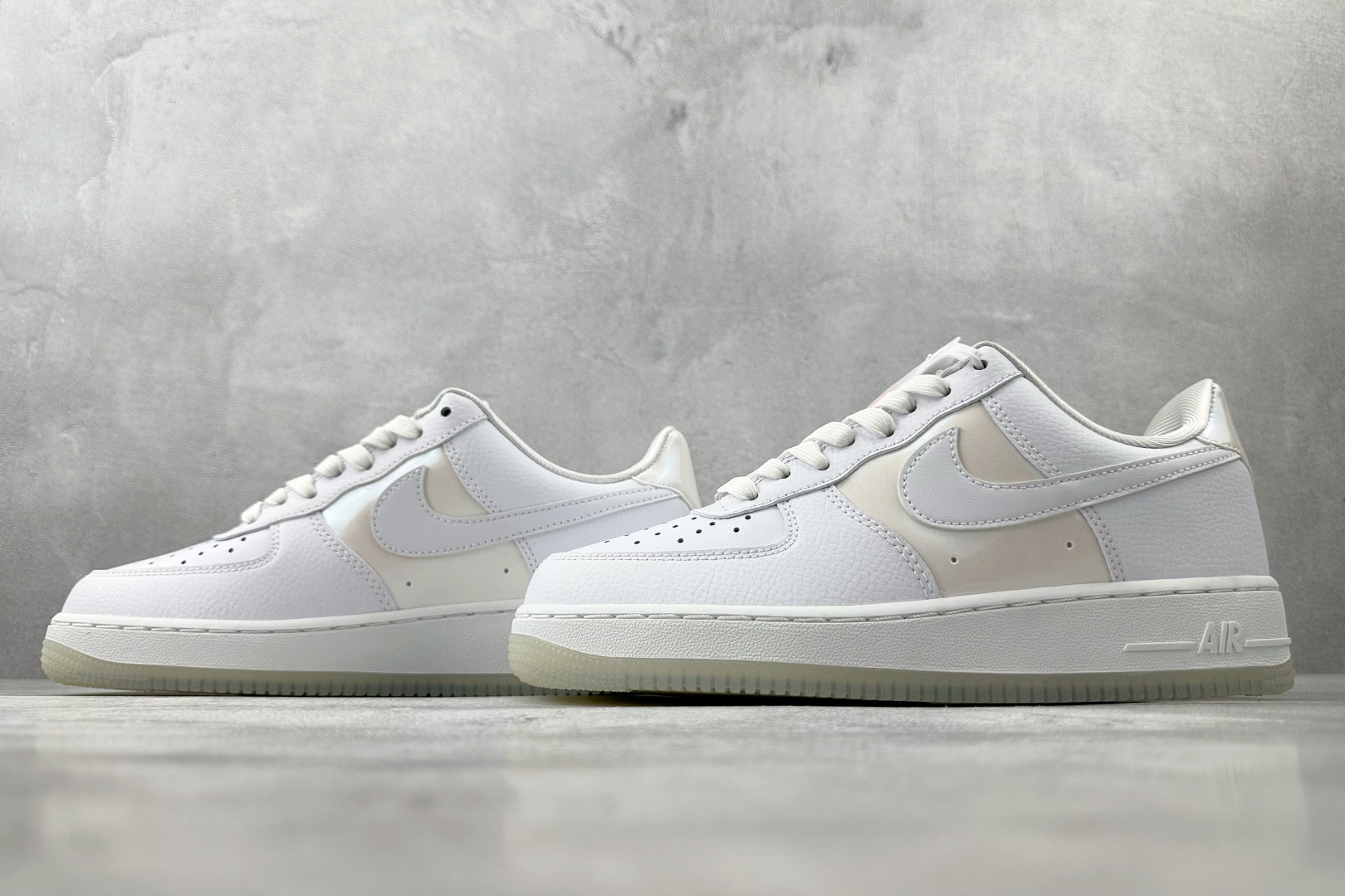 Nike Air Force 1 白色 IH3204-100