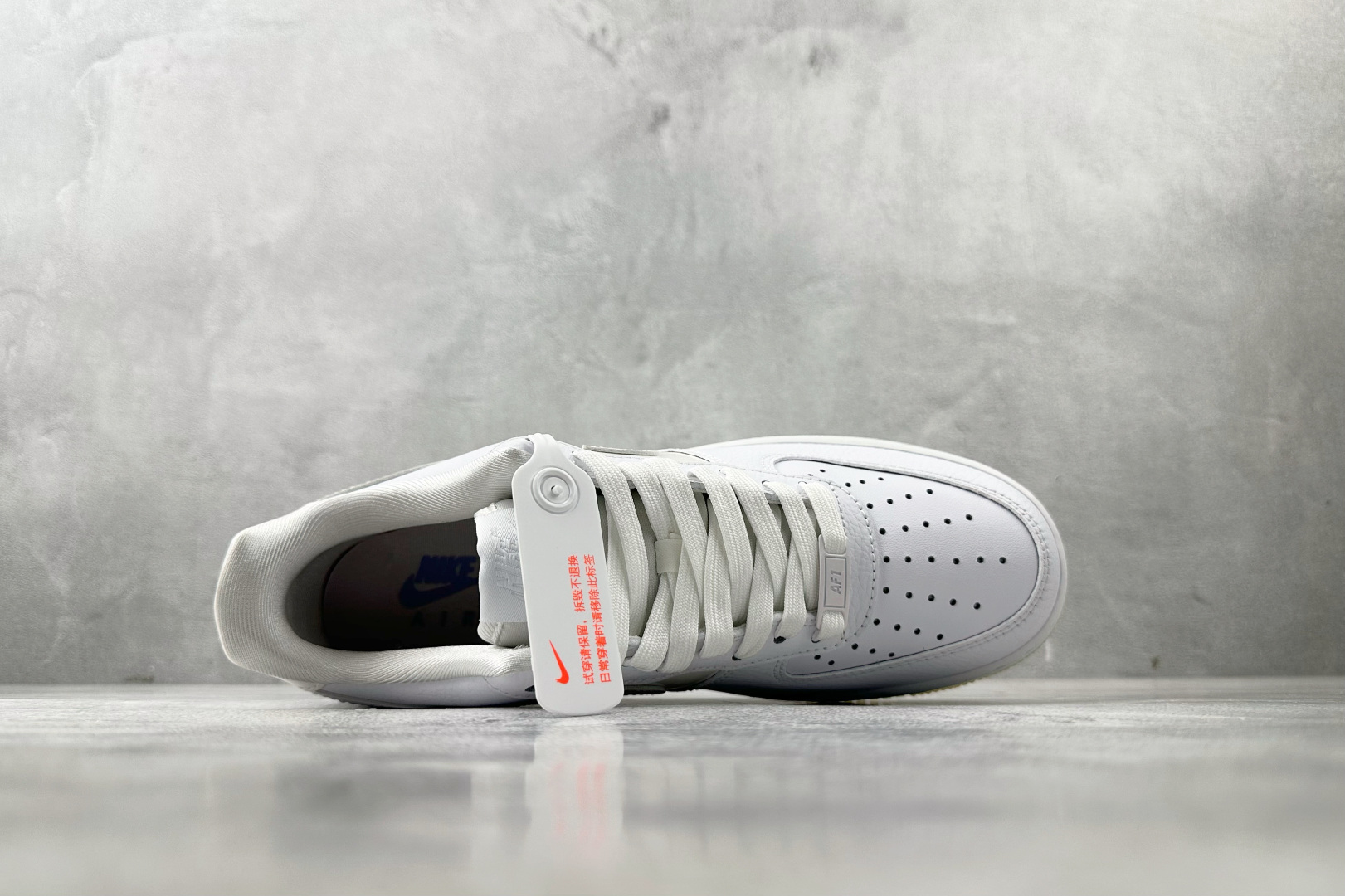 Nike Air Force 1 白色 IH3204-100