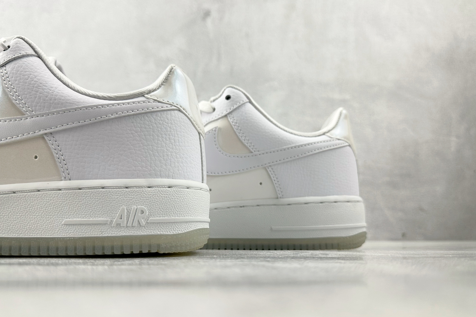 Nike Air Force 1 白色 IH3204-100