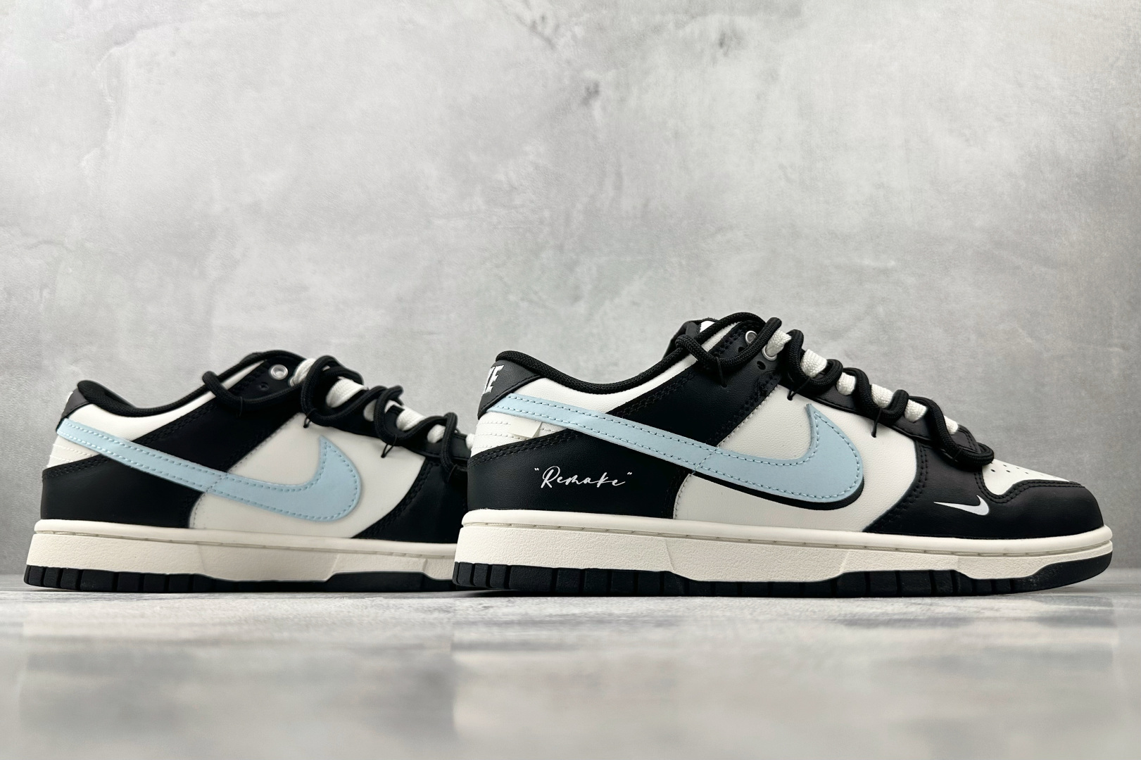 定制球鞋 Nike Dunk 极地冰晶 黑蓝 BB0515-090-莆田鞋,莆田鞋货源,高仿鞋,高仿鞋货源,安福档口,莆田高仿鞋,莆田鞋批发,高仿鞋批发,莆田高仿运动鞋,高仿运动鞋,莆田运动鞋 定制球鞋 Nike Dunk 极地冰晶 黑蓝 BB0515-090