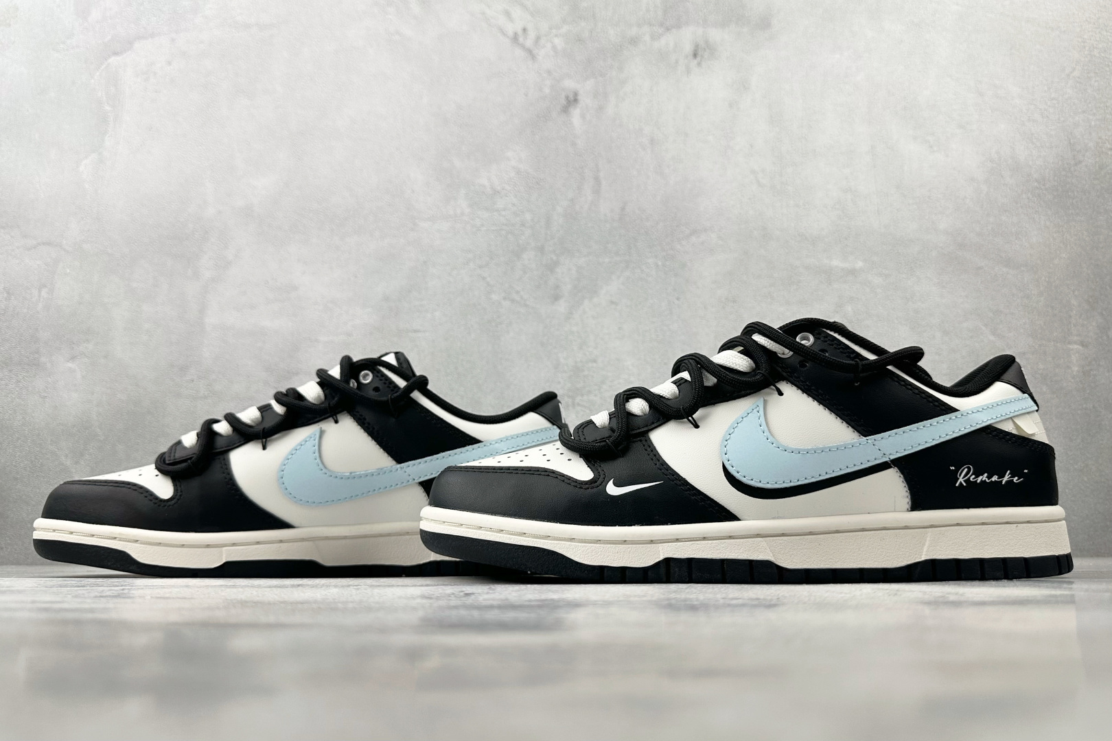 定制球鞋 Nike Dunk 极地冰晶 黑蓝 BB0515-090-莆田鞋,莆田鞋货源,高仿鞋,高仿鞋货源,安福档口,莆田高仿鞋,莆田鞋批发,高仿鞋批发,莆田高仿运动鞋,高仿运动鞋,莆田运动鞋 定制球鞋 Nike Dunk 极地冰晶 黑蓝 BB0515-090