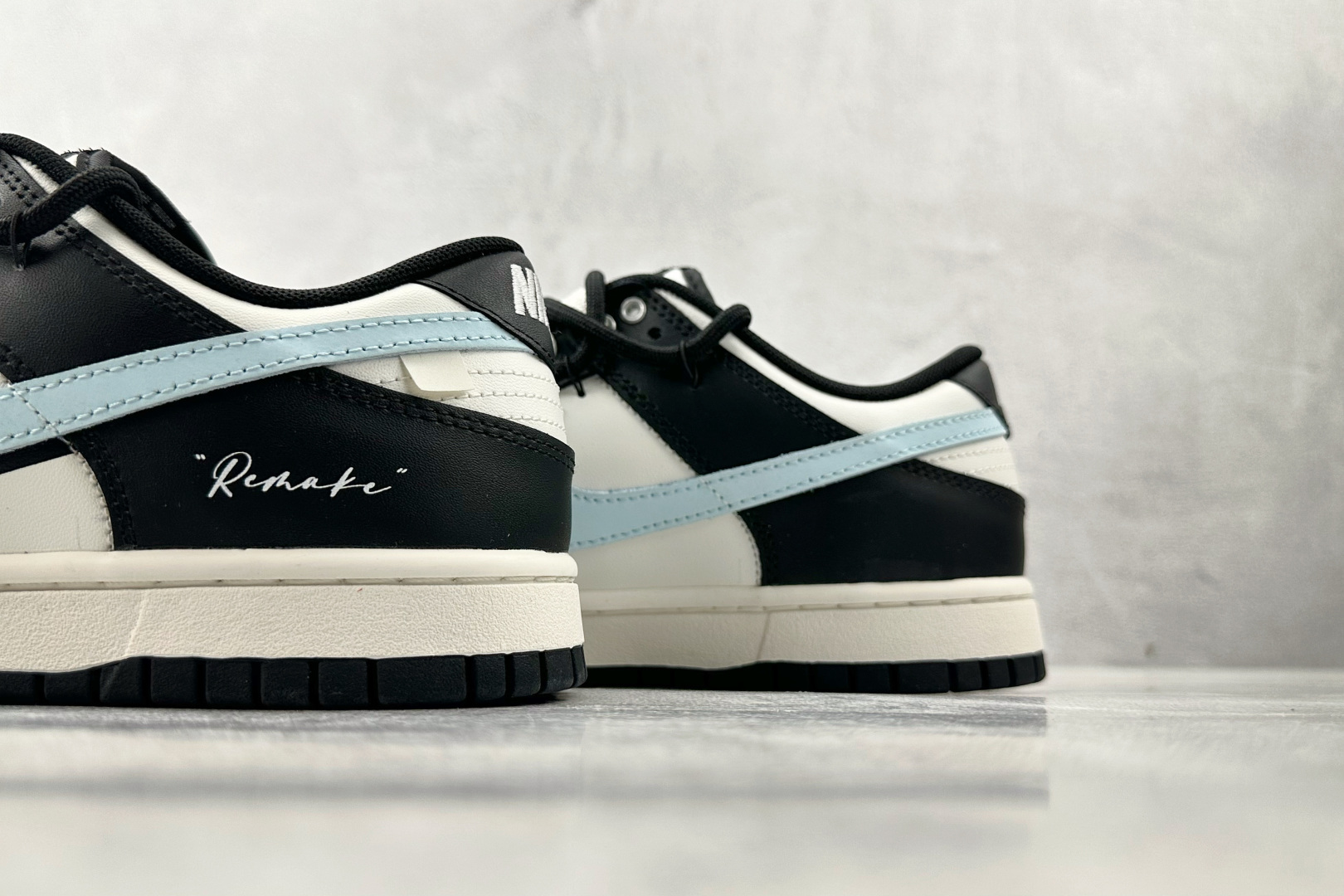 定制球鞋 Nike Dunk 极地冰晶 黑蓝 BB0515-090-莆田鞋,莆田鞋货源,高仿鞋,高仿鞋货源,安福档口,莆田高仿鞋,莆田鞋批发,高仿鞋批发,莆田高仿运动鞋,高仿运动鞋,莆田运动鞋 定制球鞋 Nike Dunk 极地冰晶 黑蓝 BB0515-090