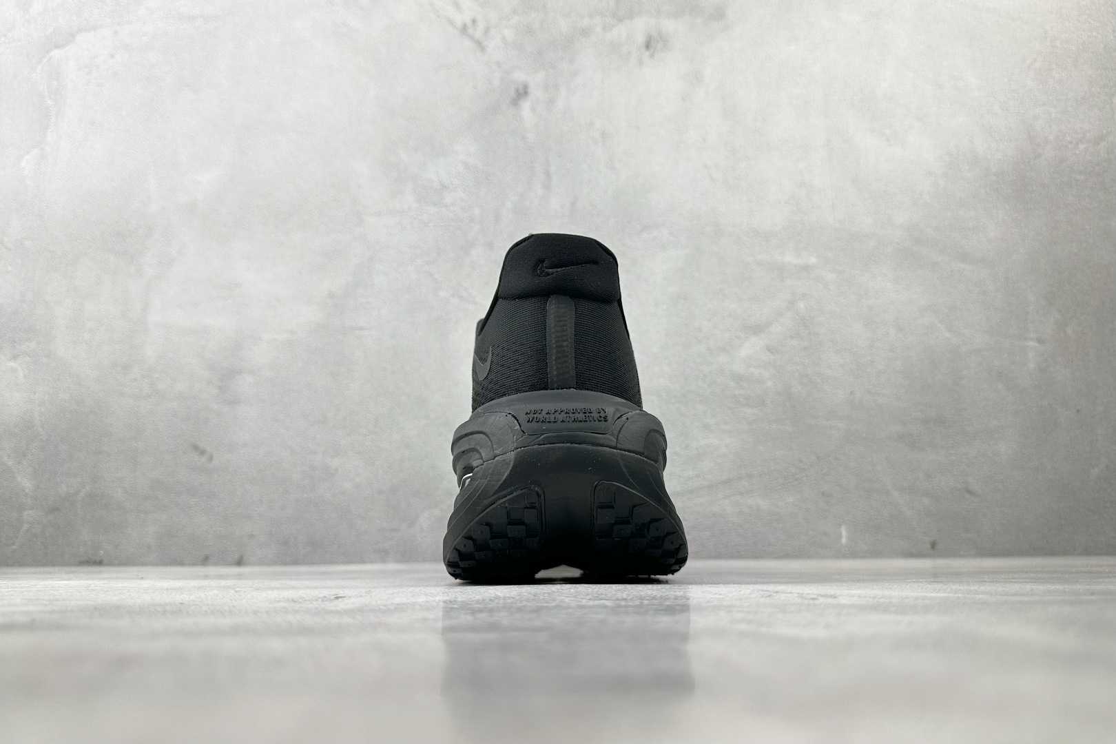 全套数据私模 Nike Vomero Vomero Premium 黑色 HQ2050-005