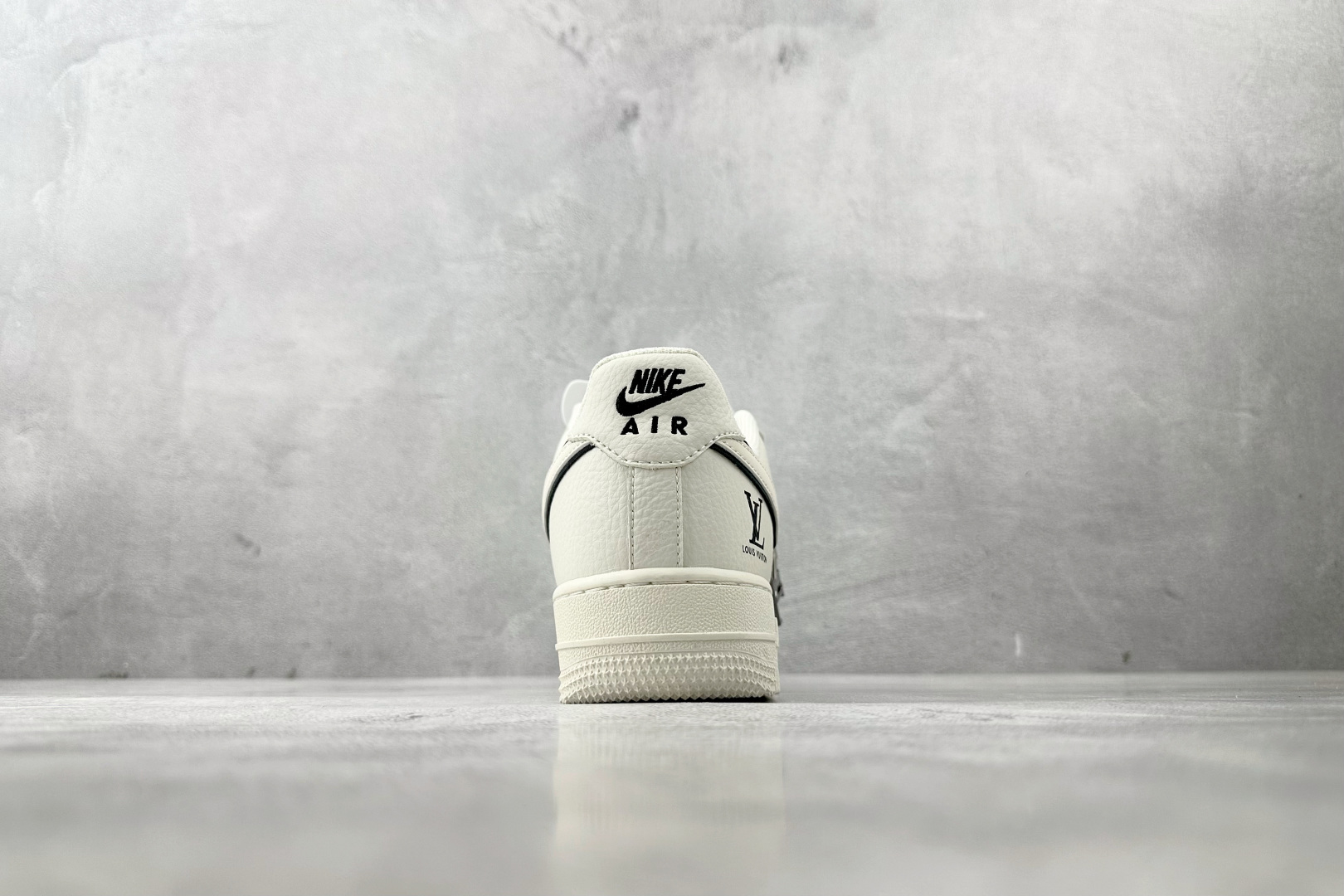Nike Air Force 1 07 LV 联名 米白 CS5288-035
