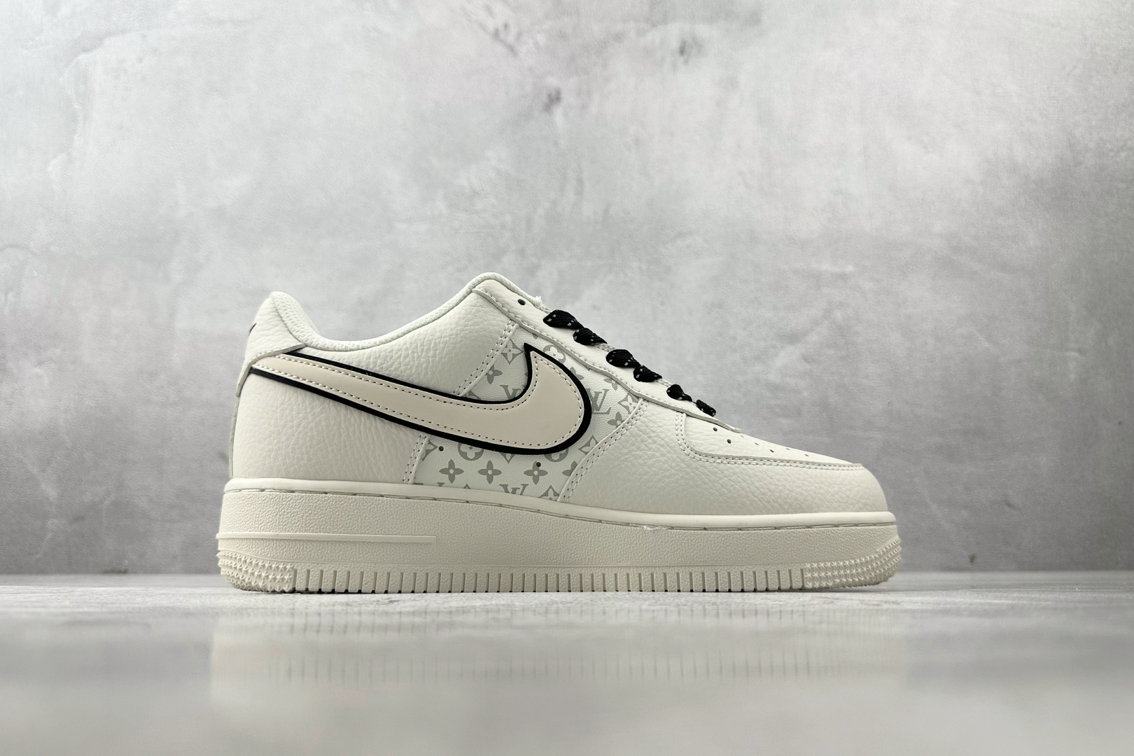 Nike Air Force 1 07 LV 联名 米白 CS5288-035