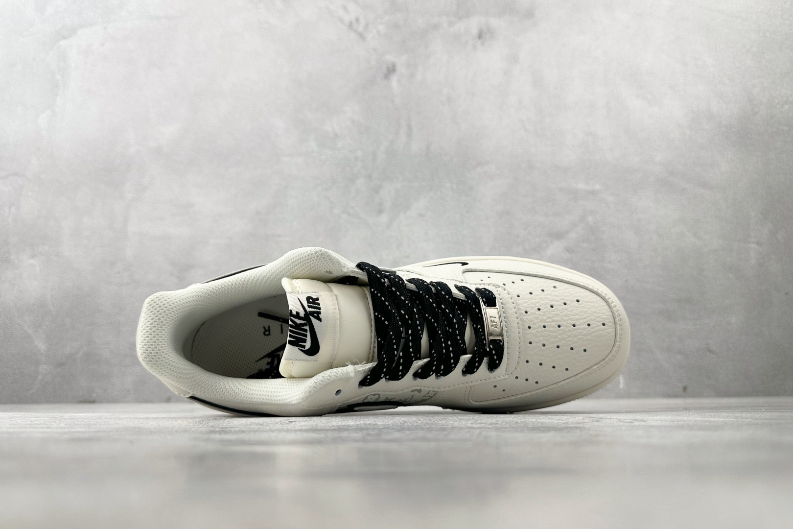 Nike Air Force 1 07 LV 联名 米白 CS5288-035