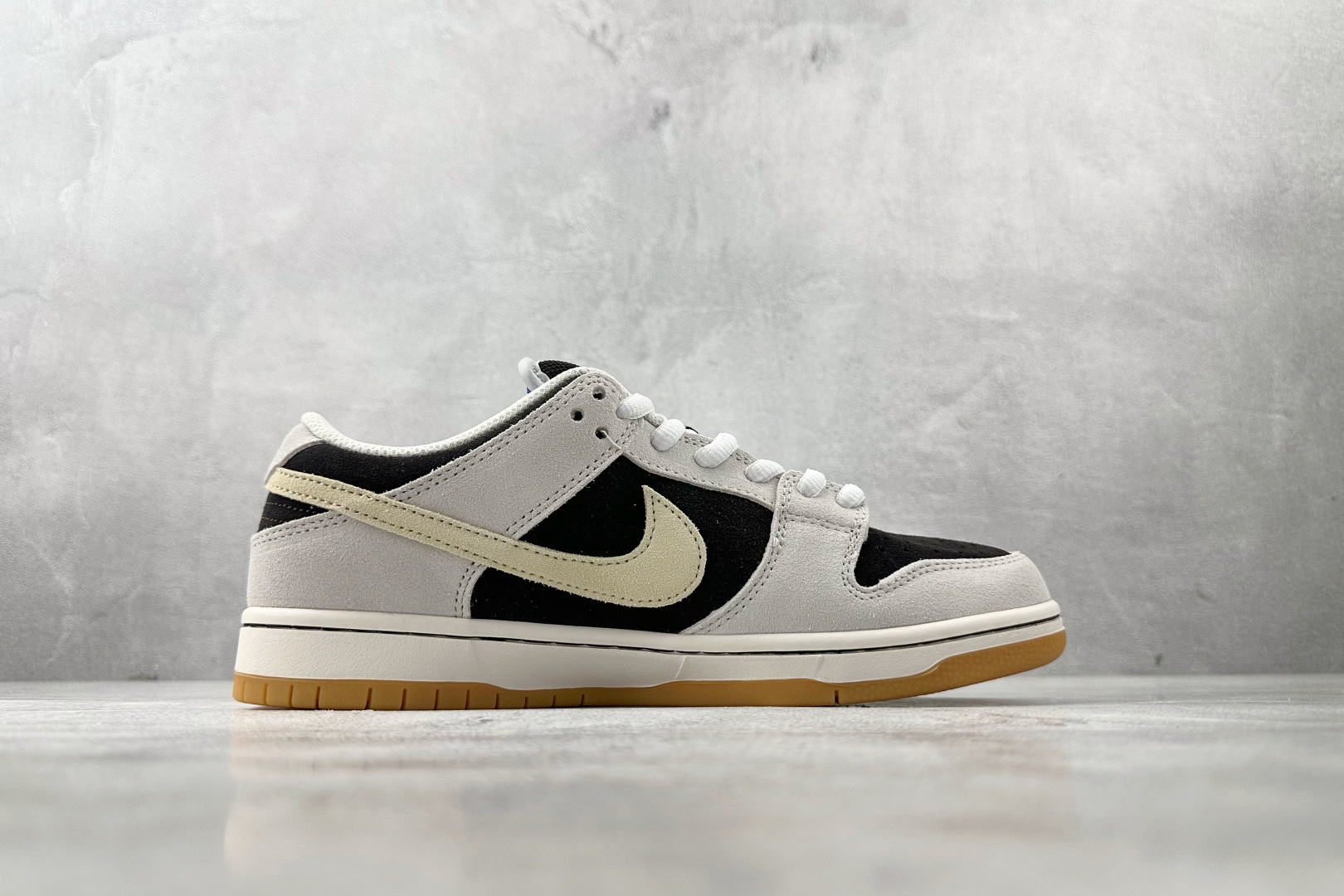 定制球鞋 Nike Dunk SB 冰啡男孩 米棕 HF3704-001