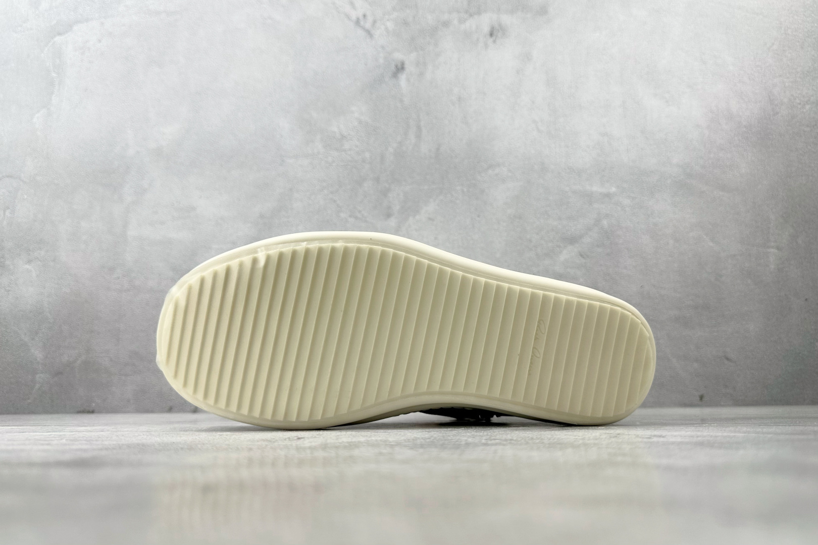 520 RICK OWENS/RO Geobasket 粉白色 RU01D3894LCO-6311