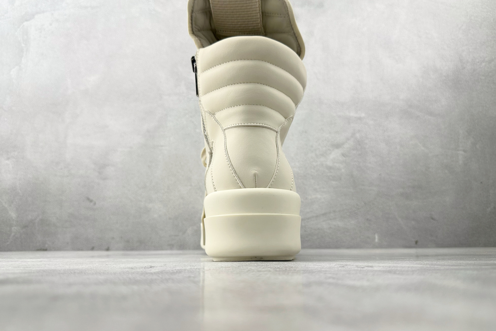 540 RICK OWENS/RO 米白色 RU01E5868 LCO 1111