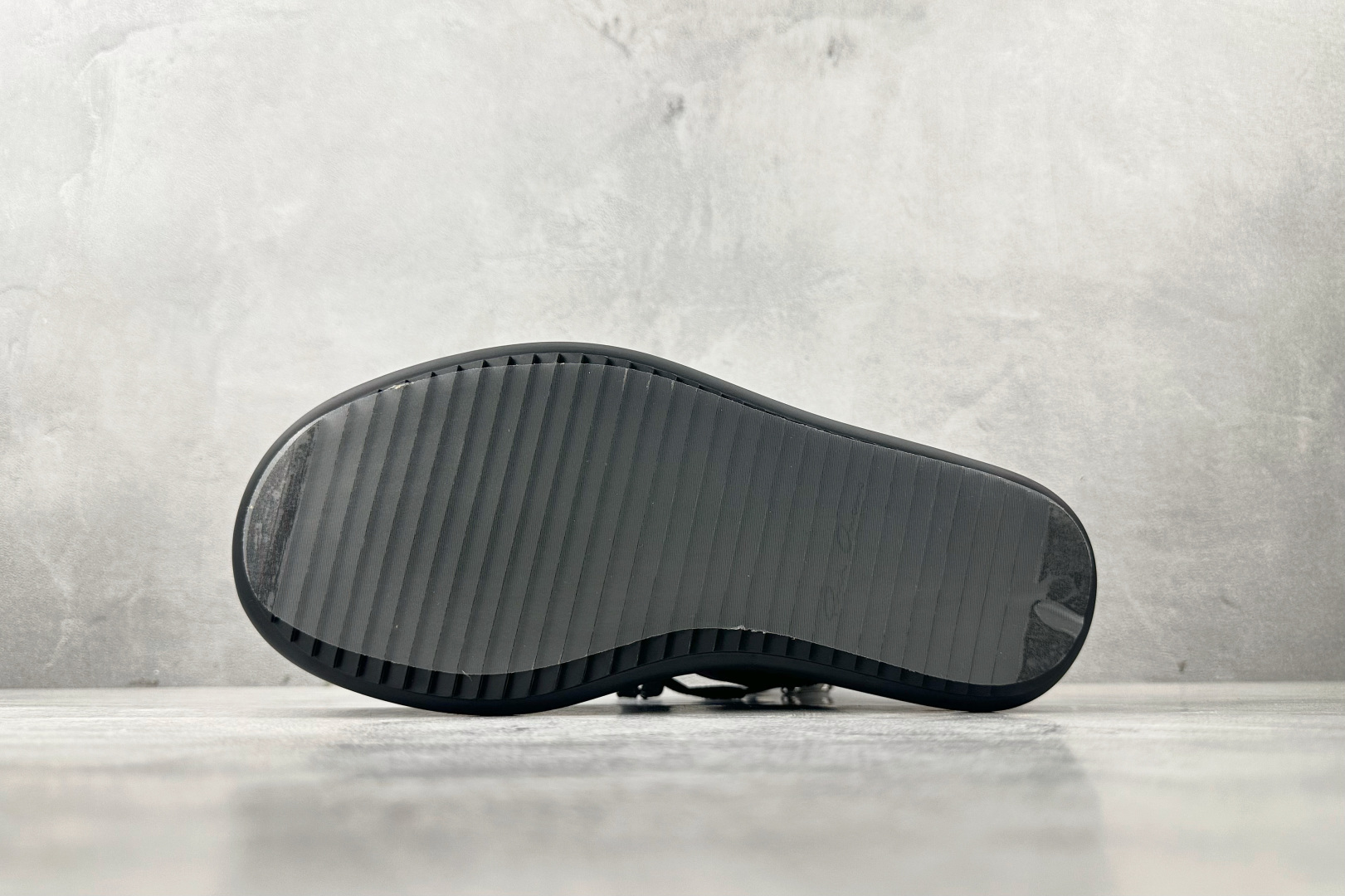 540 RICK OWENS/RO 黑色 RU01D3868LOOLCO-999